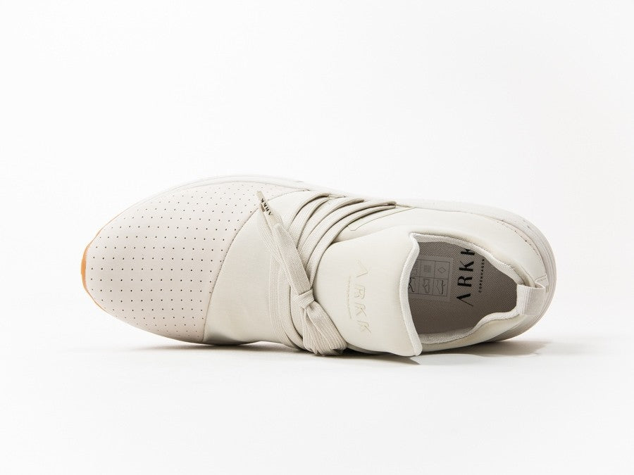ARKK RAVEN NUBUCK S-E15 SAND GUM