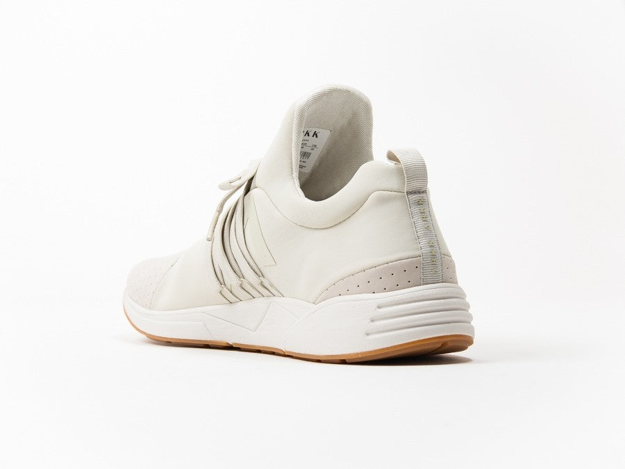 ARKK RAVEN NUBUCK S-E15 SAND GUM