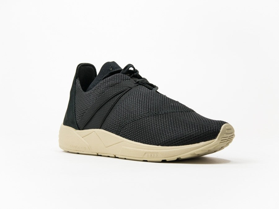 ARKK EAGLEZERO S-E15 BLACK TAN - MEN