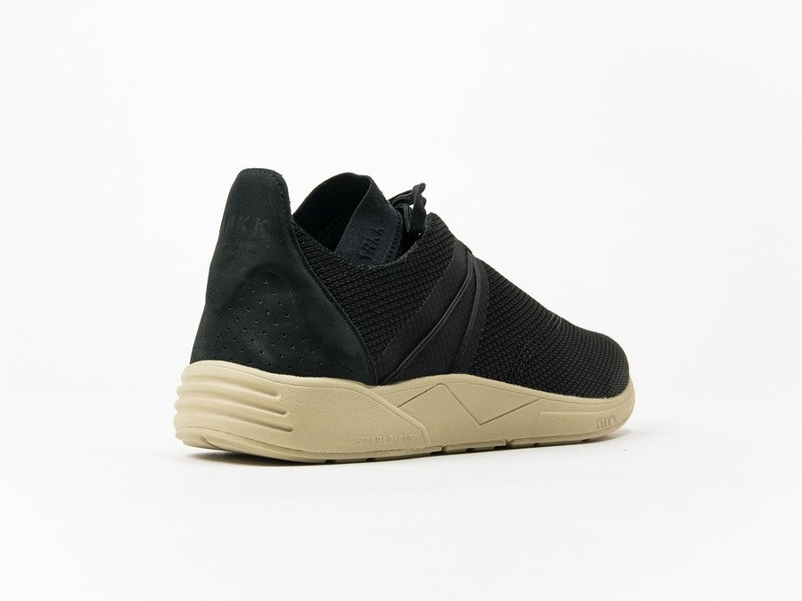 ARKK EAGLEZERO S-E15 BLACK TAN - MEN