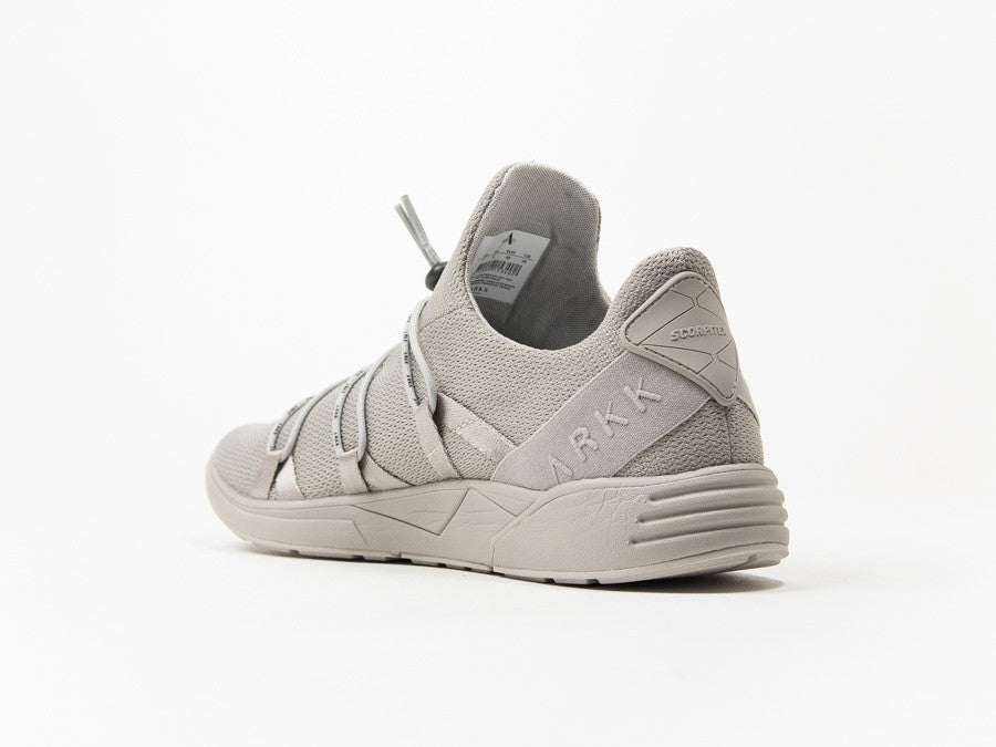 ARKK SCORPITEX S-E15 ASH