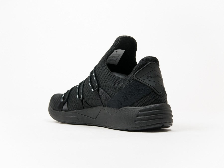 ARKK SCORPITEX S-E15 BLACK