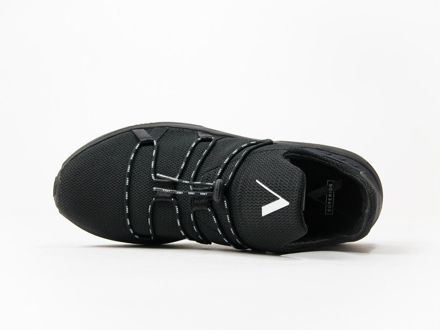 ARKK SCORPITEX S-E15 BLACK