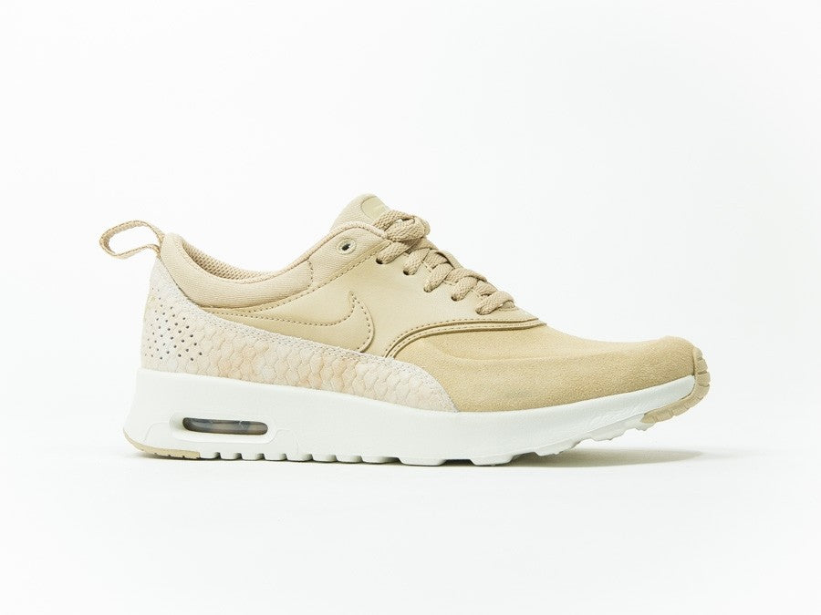 NIKE AIR MAX THEA PREMIUM  WMNS