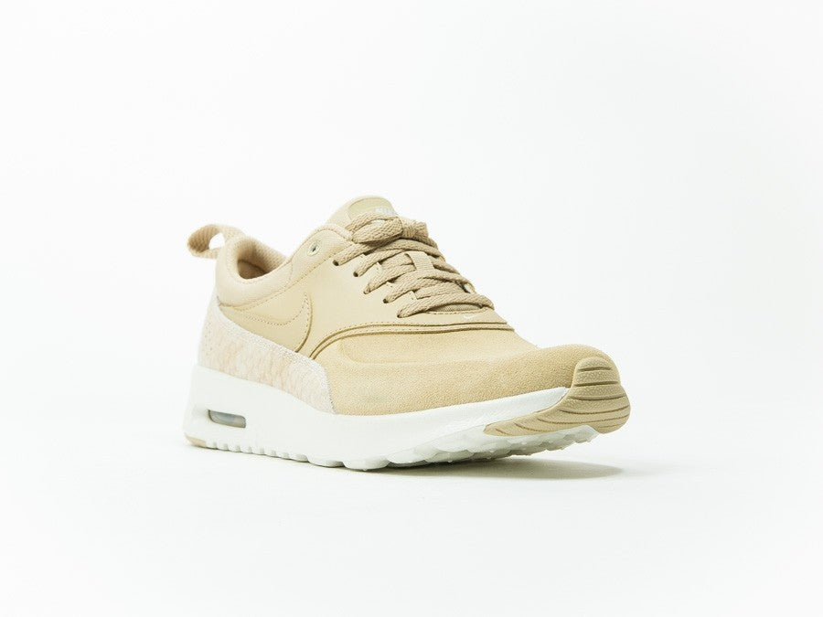 NIKE AIR MAX THEA PREMIUM  WMNS