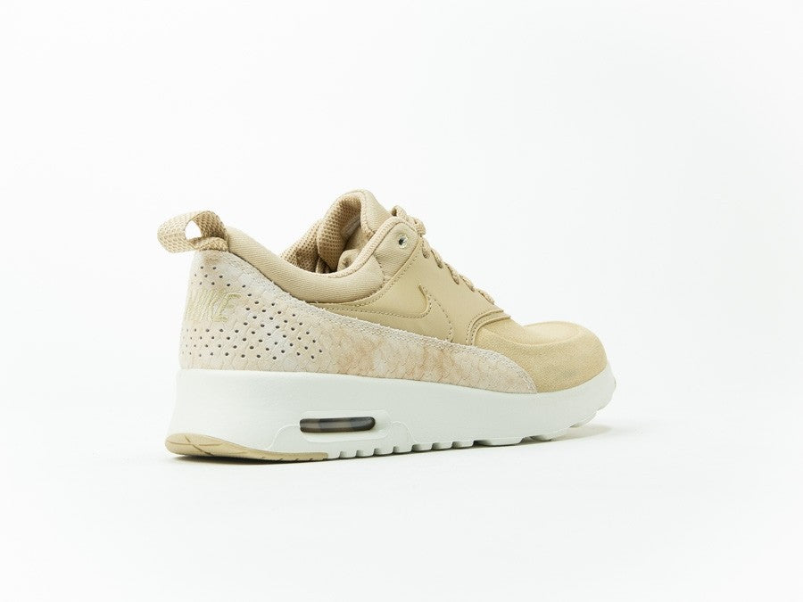 NIKE AIR MAX THEA PREMIUM  WMNS
