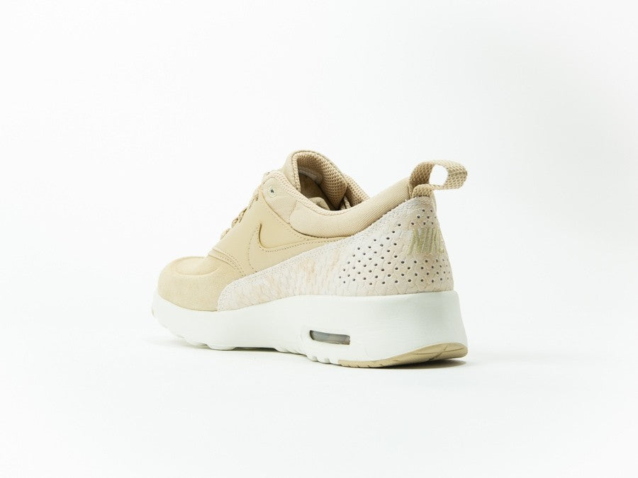NIKE AIR MAX THEA PREMIUM  WMNS