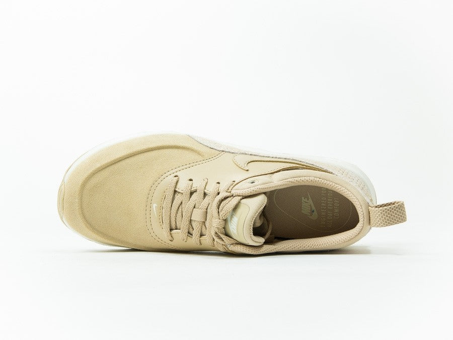 NIKE AIR MAX THEA PREMIUM  WMNS