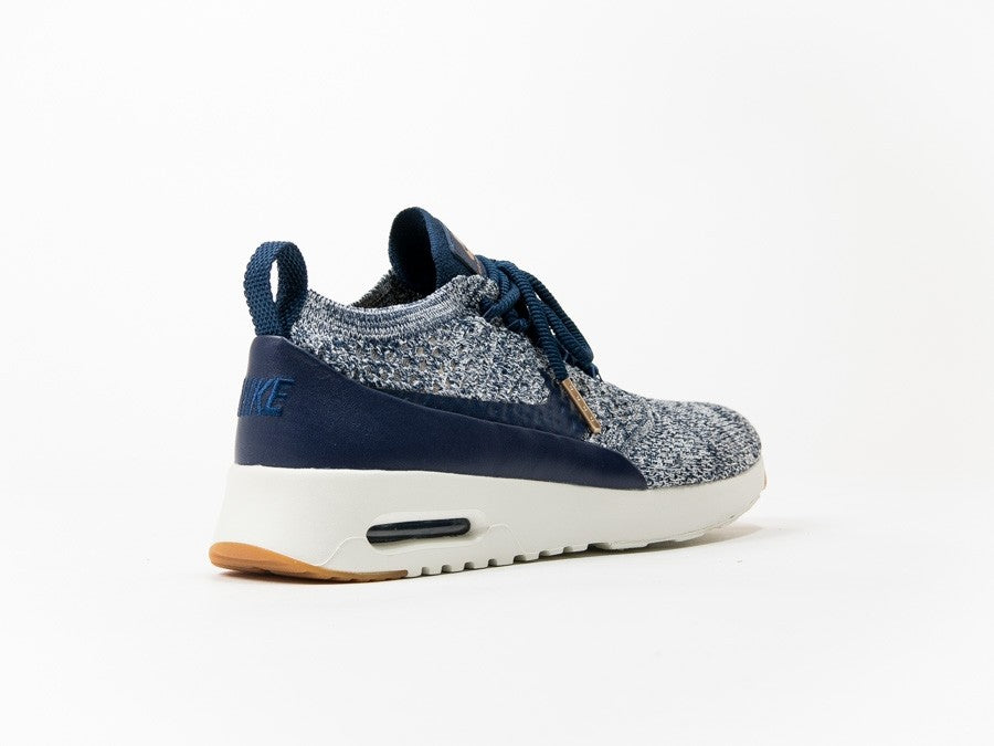 NIKE AIR MAX THEA FLYKNIT WMNS AZUL