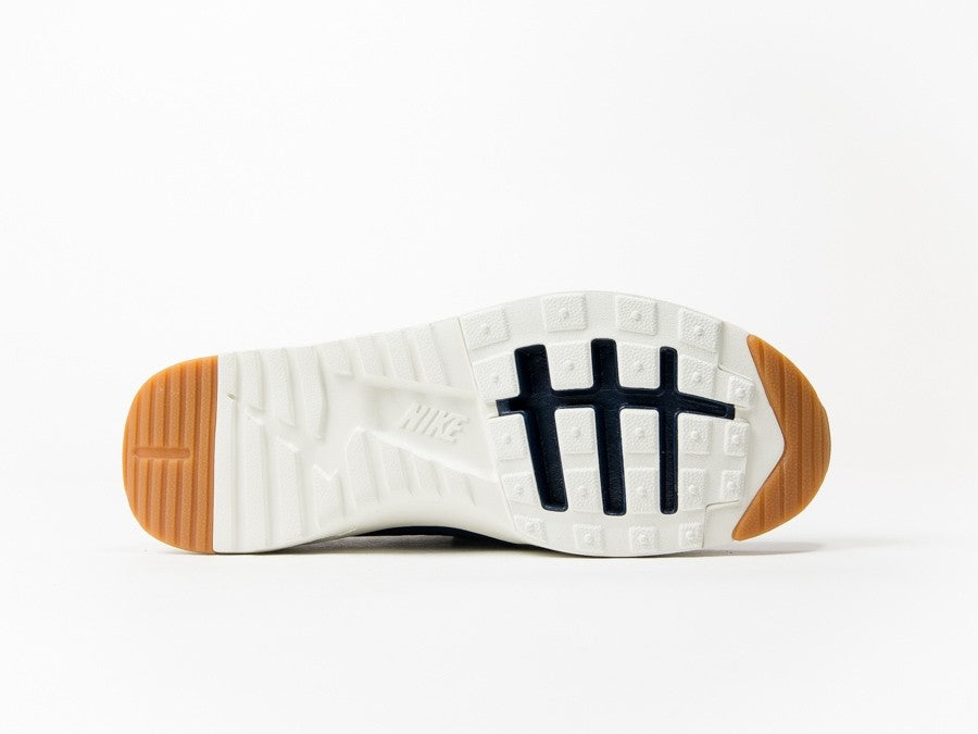 NIKE AIR MAX THEA FLYKNIT WMNS AZUL