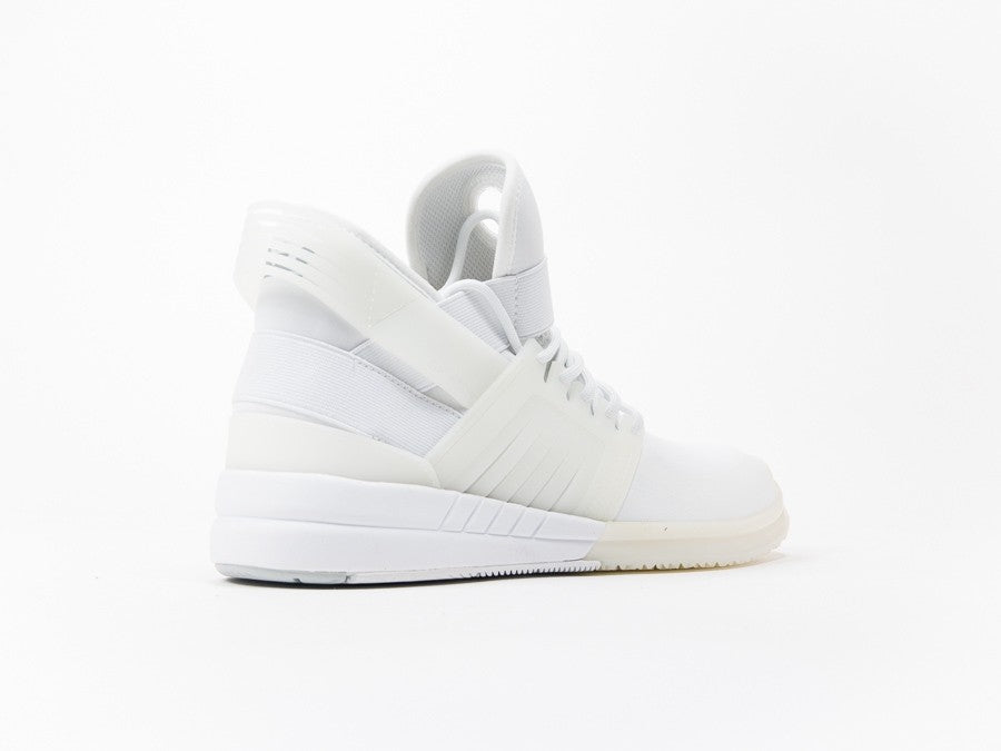 SUPRA SKYTOP V WHITE