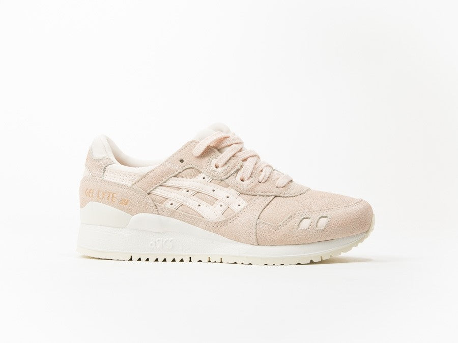 ASICS GEL-LYTE III VANILLA CREAM/