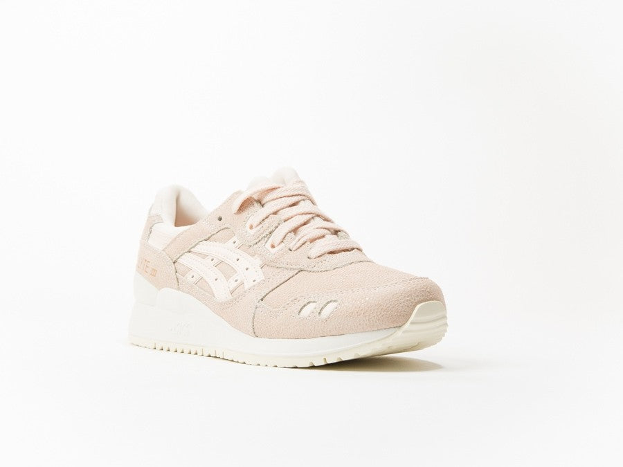 ASICS GEL-LYTE III VANILLA CREAM/