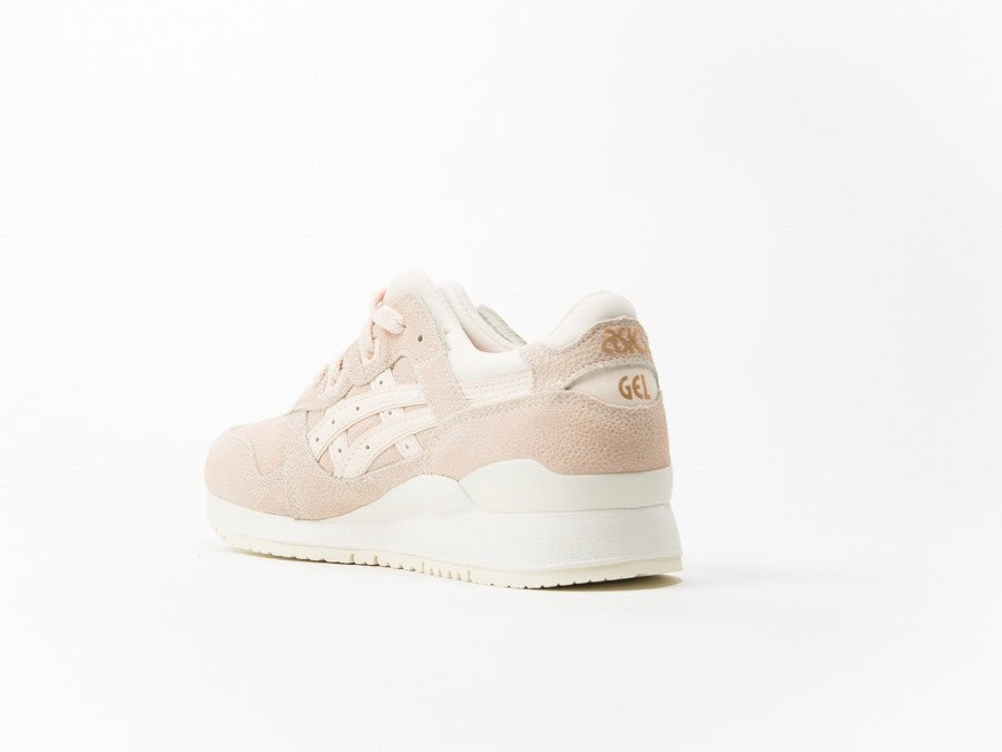 ASICS GEL-LYTE III VANILLA CREAM/