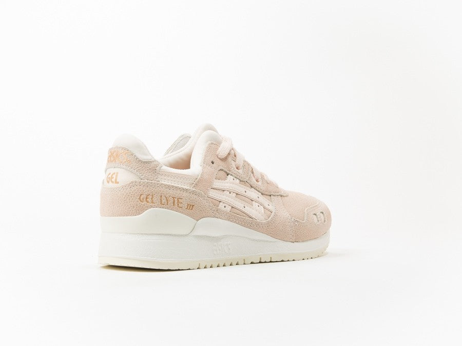 ASICS GEL-LYTE III VANILLA CREAM/