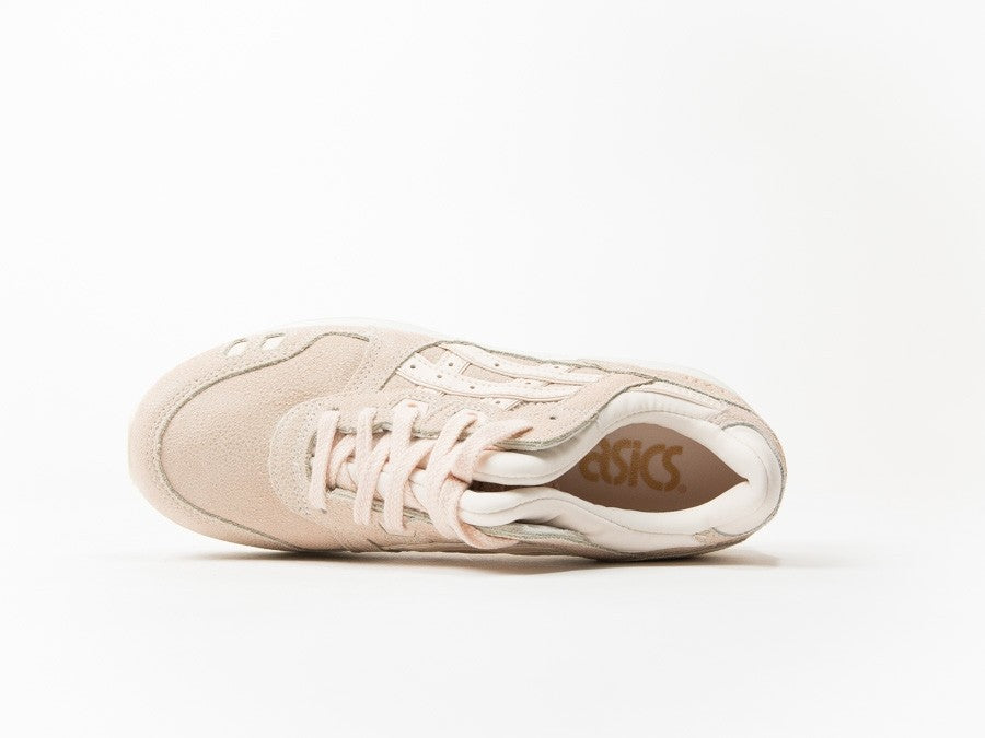 ASICS GEL-LYTE III VANILLA CREAM/