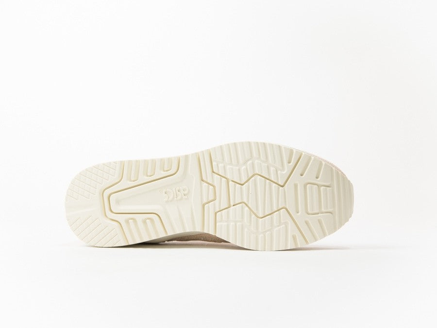 ASICS GEL-LYTE III VANILLA CREAM/