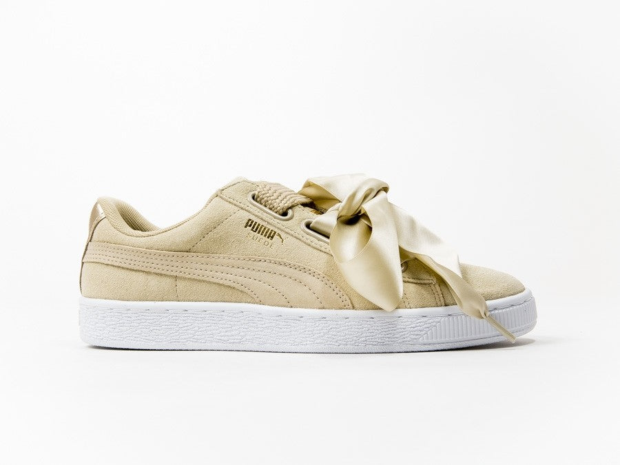 Puma Suede Heart Safari Wn's Safari-Safari