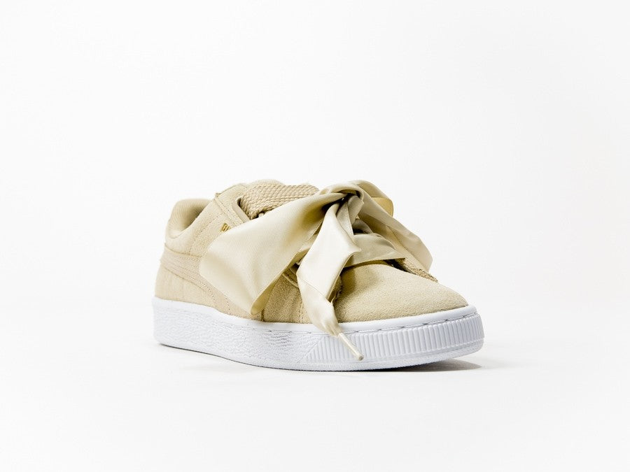 Puma Suede Heart Safari Wn's Safari-Safari