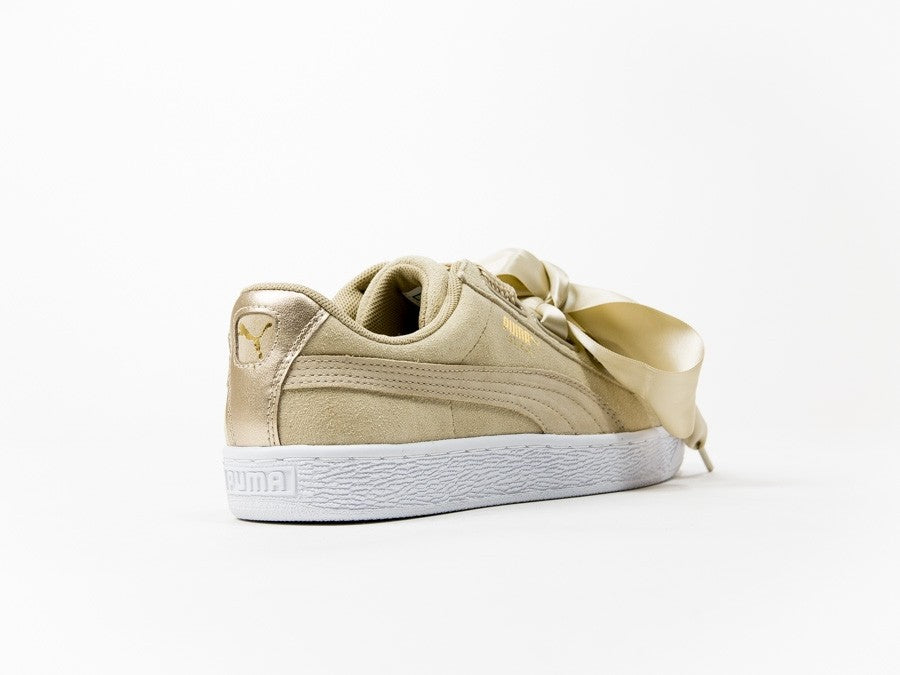 Puma Suede Heart Safari Wn's Safari-Safari
