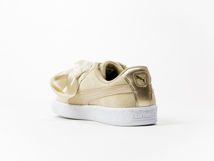 Puma Suede Heart Safari Wn's Safari-Safari