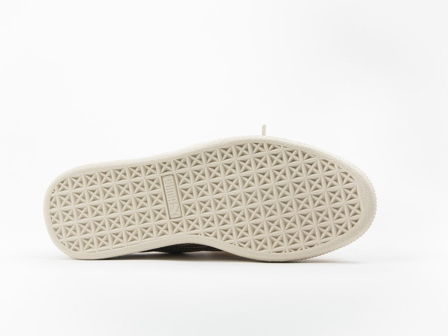 PUMA BASKET HEART UP WN'S NATURAL