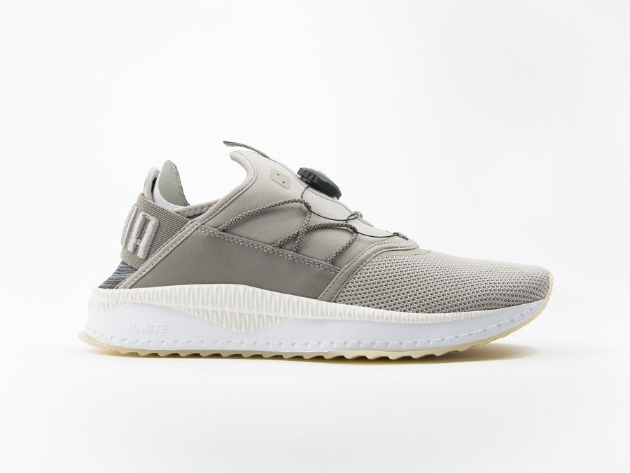 PUMA TSUGI DISC ROCK RIDGE-PUMA WHITE
