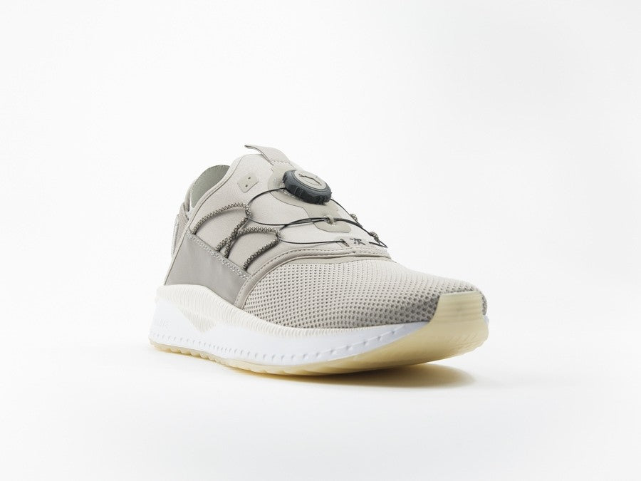 PUMA TSUGI DISC ROCK RIDGE-PUMA WHITE