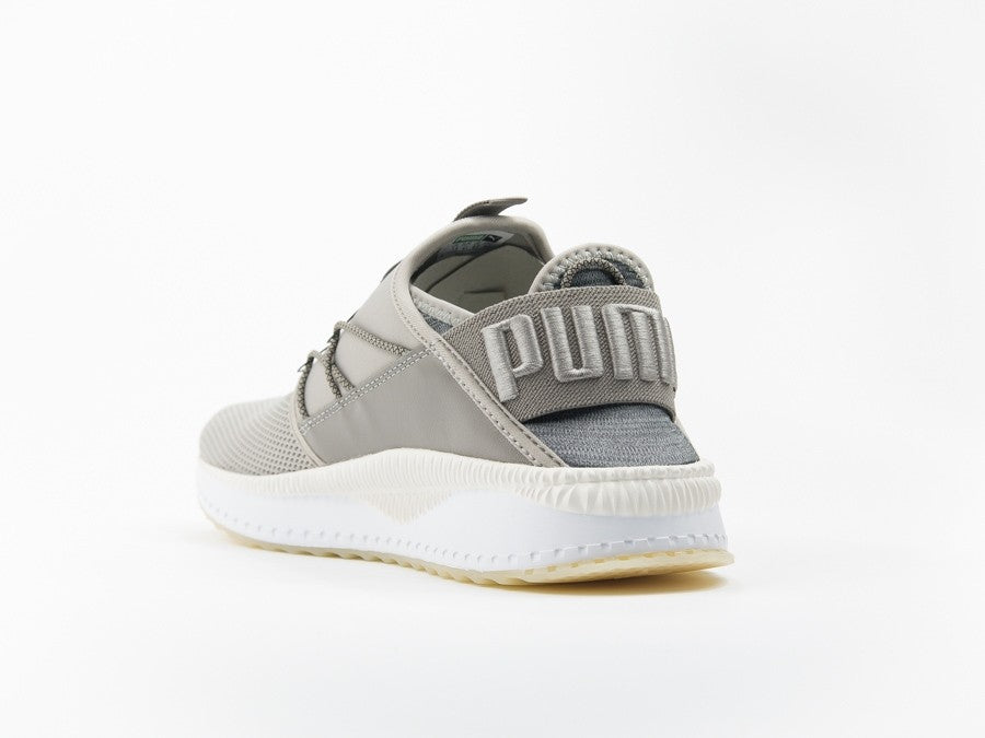 PUMA TSUGI DISC ROCK RIDGE-PUMA WHITE