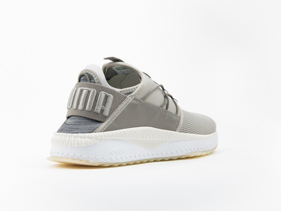 PUMA TSUGI DISC ROCK RIDGE-PUMA WHITE