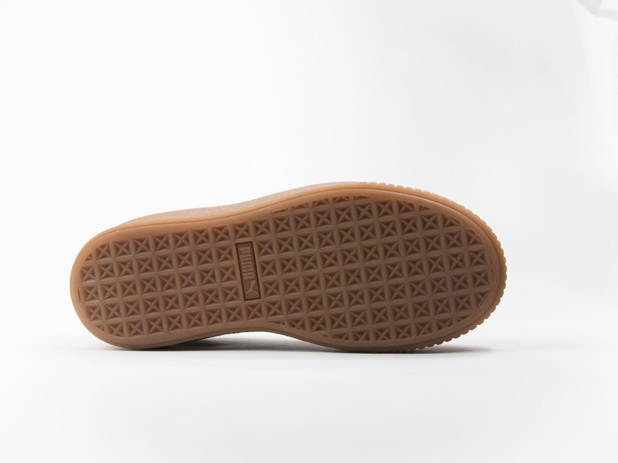 PUMA BASKET PLATFORM OW WN'S SAFARI-SAFARI-