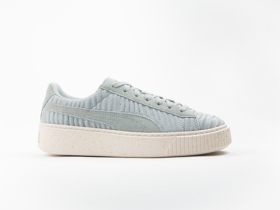PUMA BASKET PLATFORM OW WN'S QUARRY-