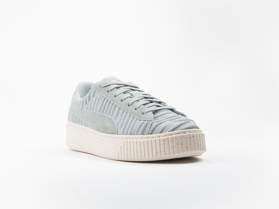 PUMA BASKET PLATFORM OW WN'S QUARRY-