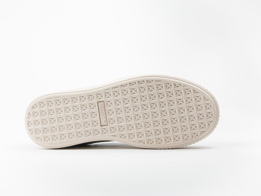 PUMA BASKET PLATFORM OW WN'S QUARRY-