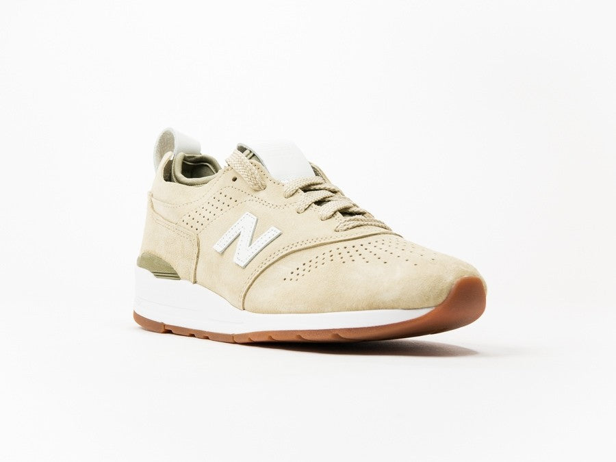 NEW BALANCE M887 DRA2