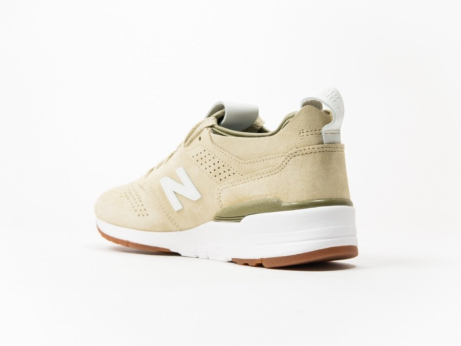 NEW BALANCE M887 DRA2
