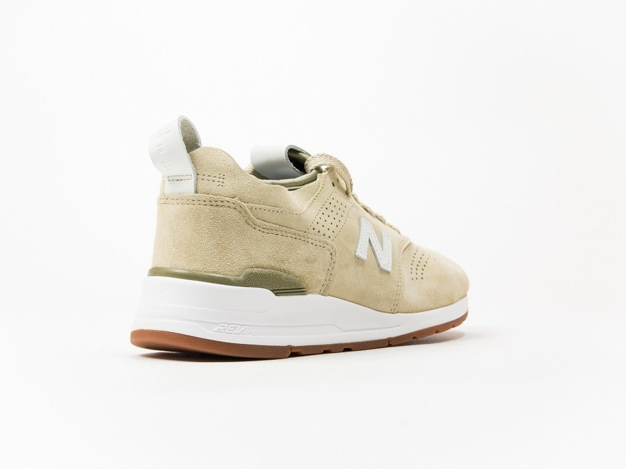 NEW BALANCE M887 DRA2