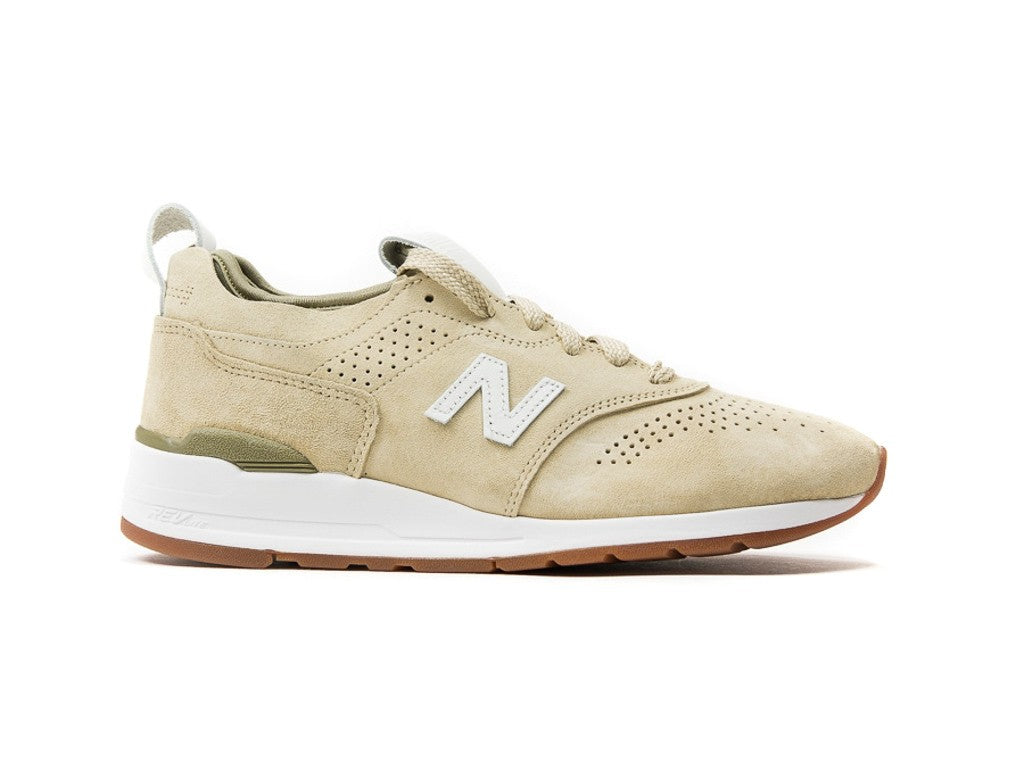 NEW BALANCE M887 DRA2