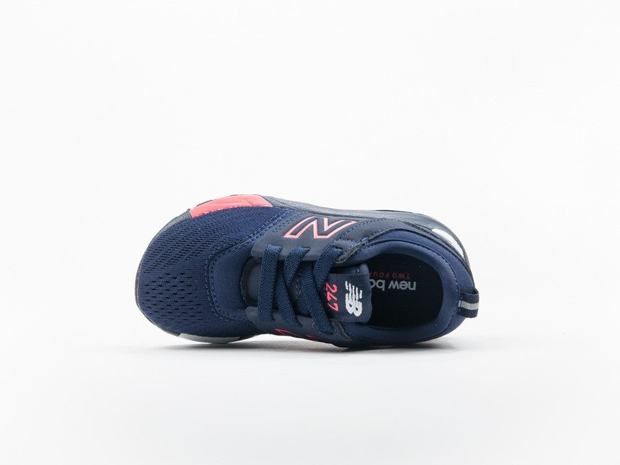 NEW BALANCE  KA247 NRI