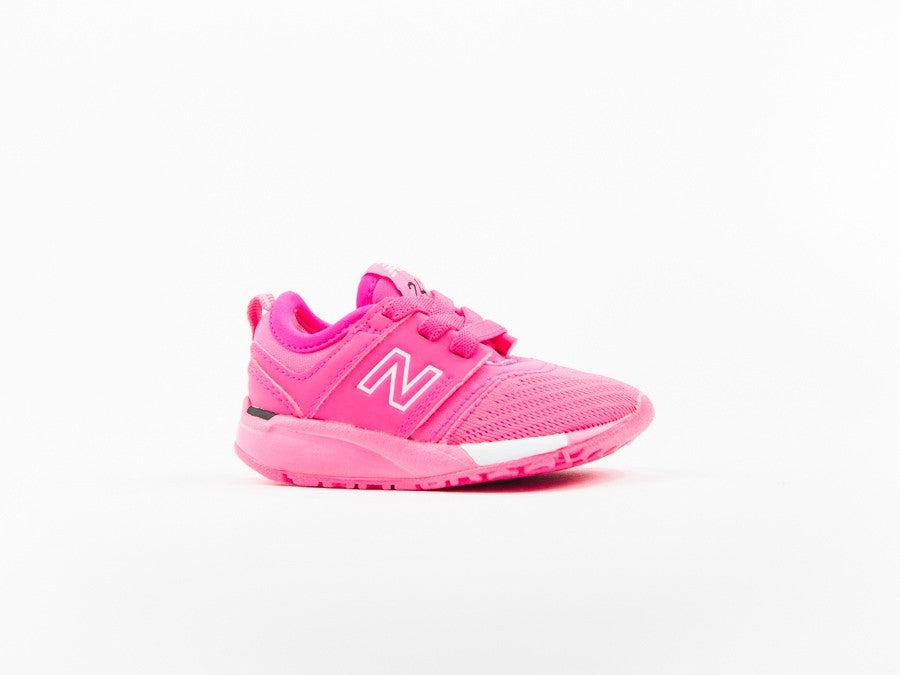 NEW BALANCE  KA247 PWI