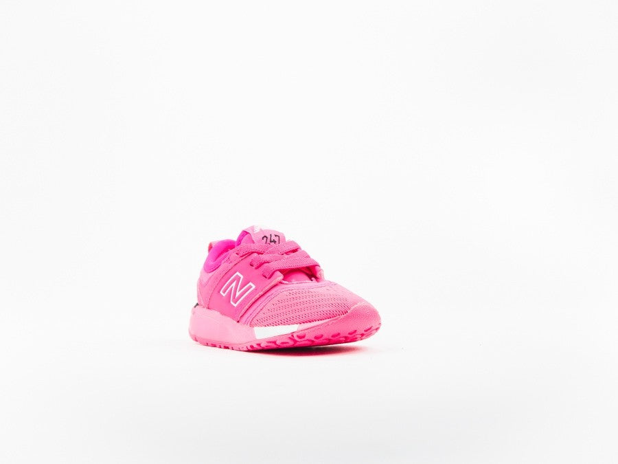 NEW BALANCE  KA247 PWI