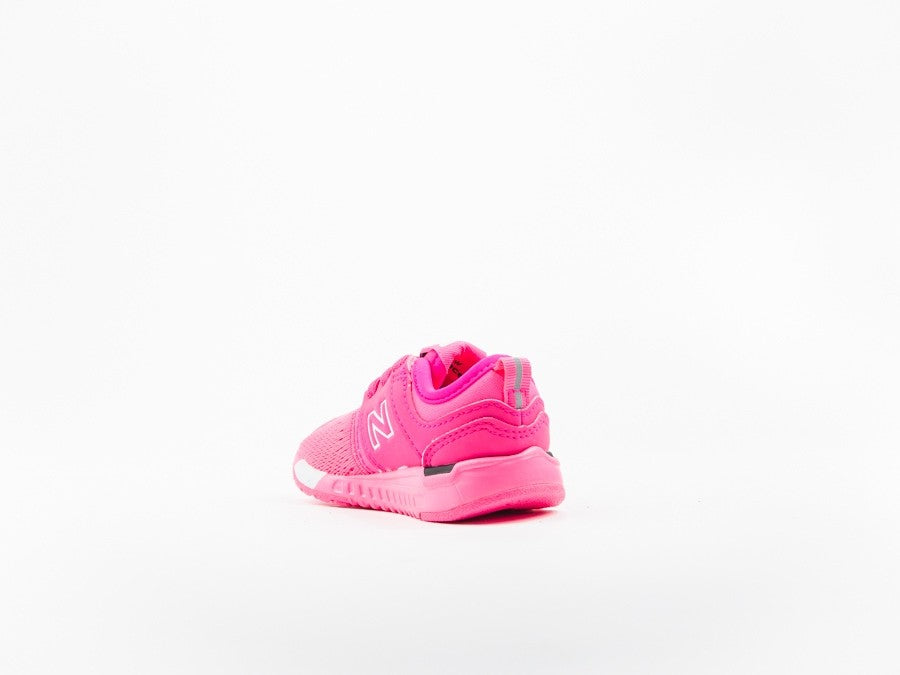 NEW BALANCE  KA247 PWI