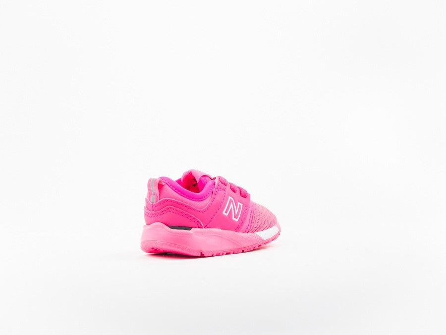 NEW BALANCE  KA247 PWI