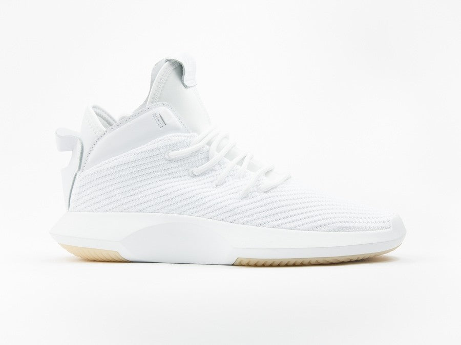 adidas Crazy 1 ADV PrimeKnit White