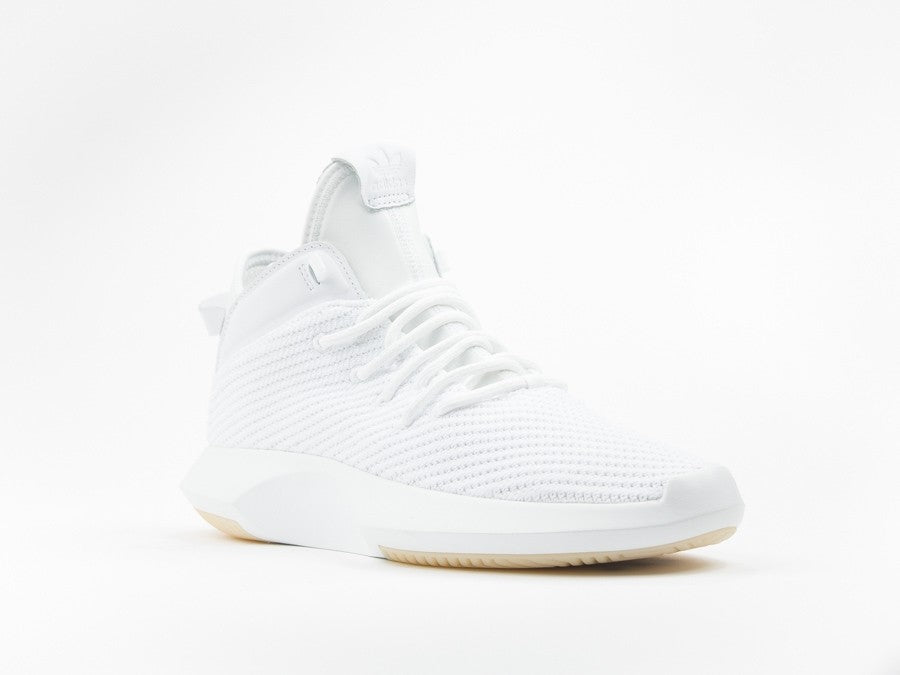 adidas Crazy 1 ADV PrimeKnit White