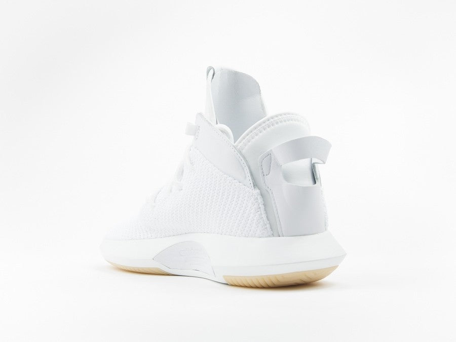 adidas Crazy 1 ADV PrimeKnit White