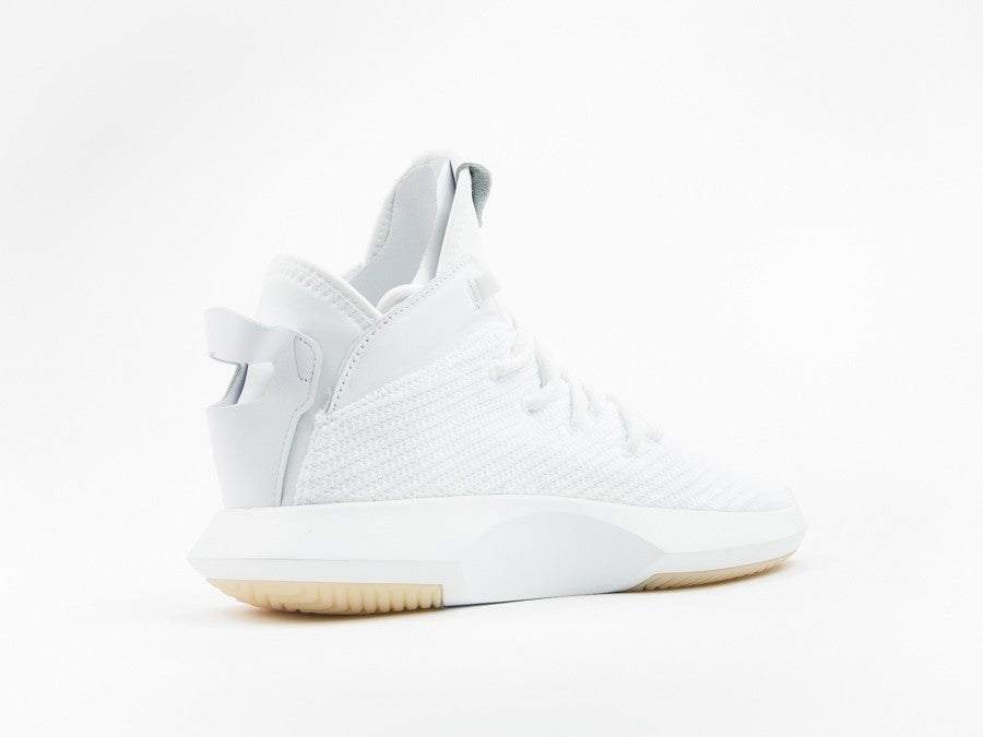 adidas Crazy 1 ADV PrimeKnit White