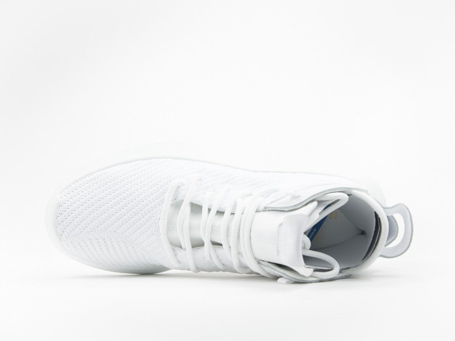 adidas Crazy 1 ADV PrimeKnit White
