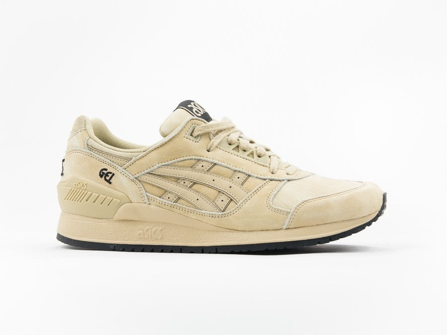 ASICS GEL RESPECTOR WHASED SUEDE