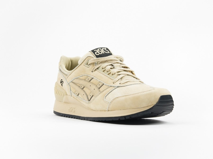ASICS GEL RESPECTOR WHASED SUEDE